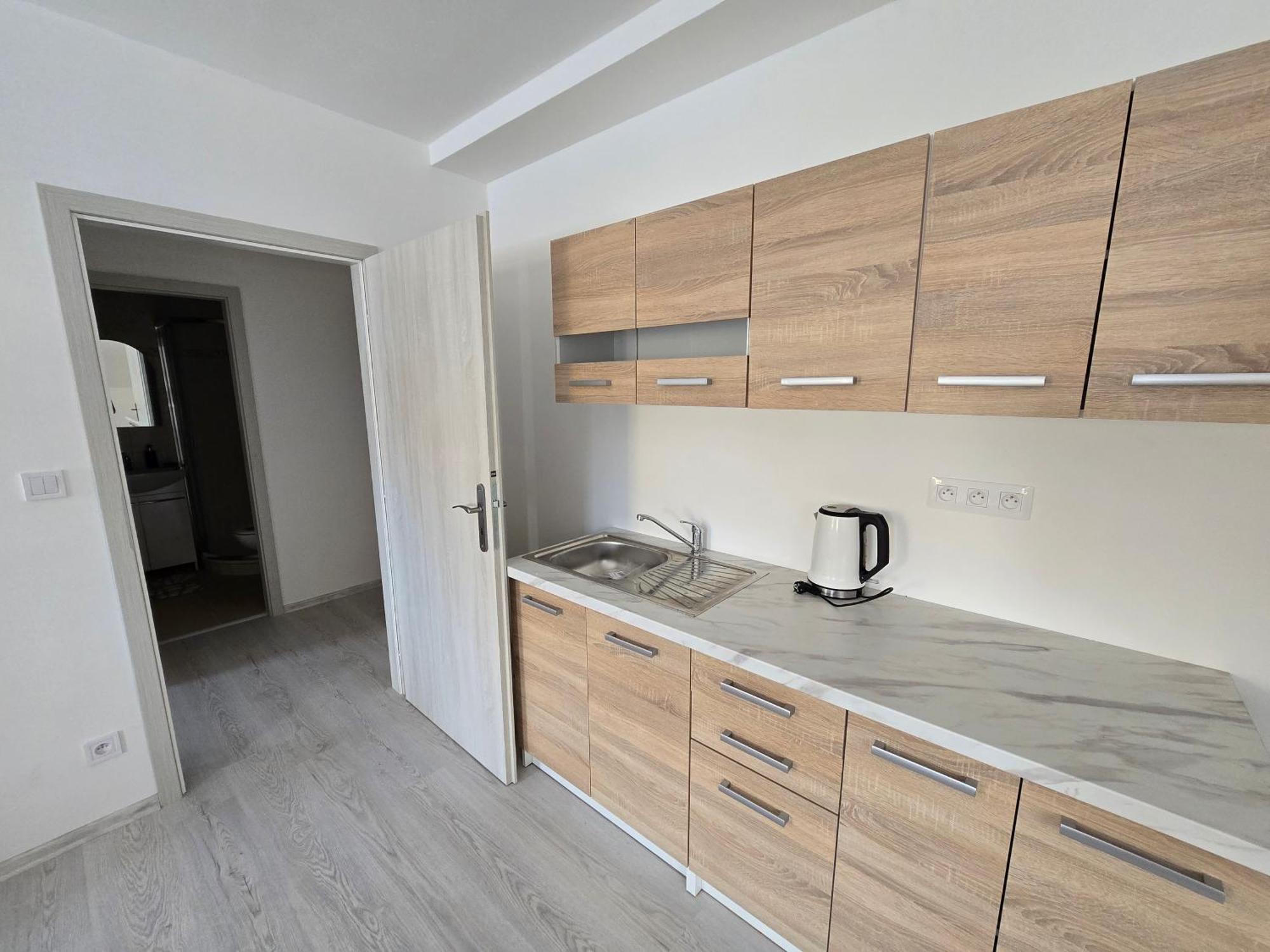 Apartmany Almond Харачов Екстериор снимка