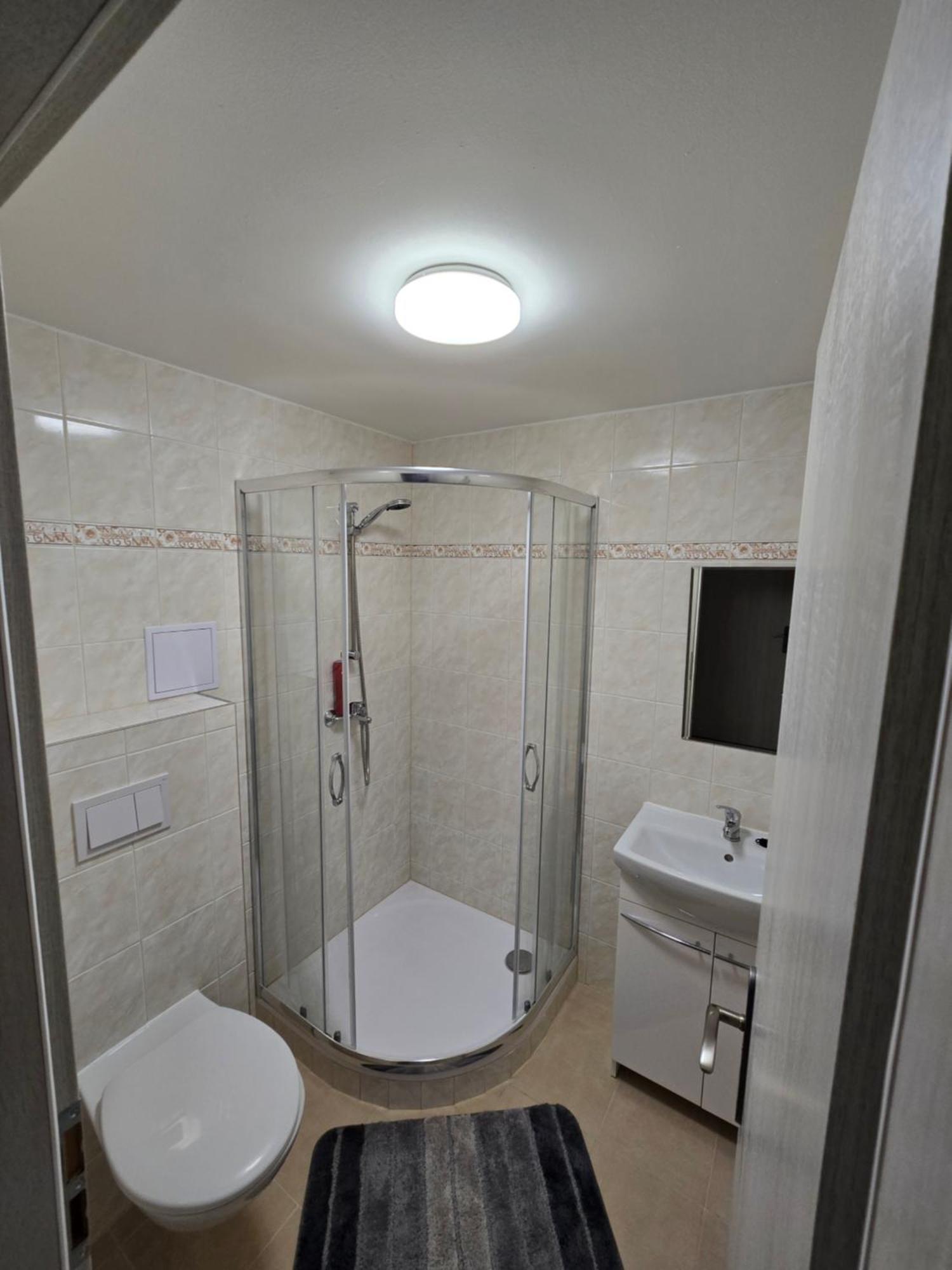 Apartmany Almond Харачов Екстериор снимка