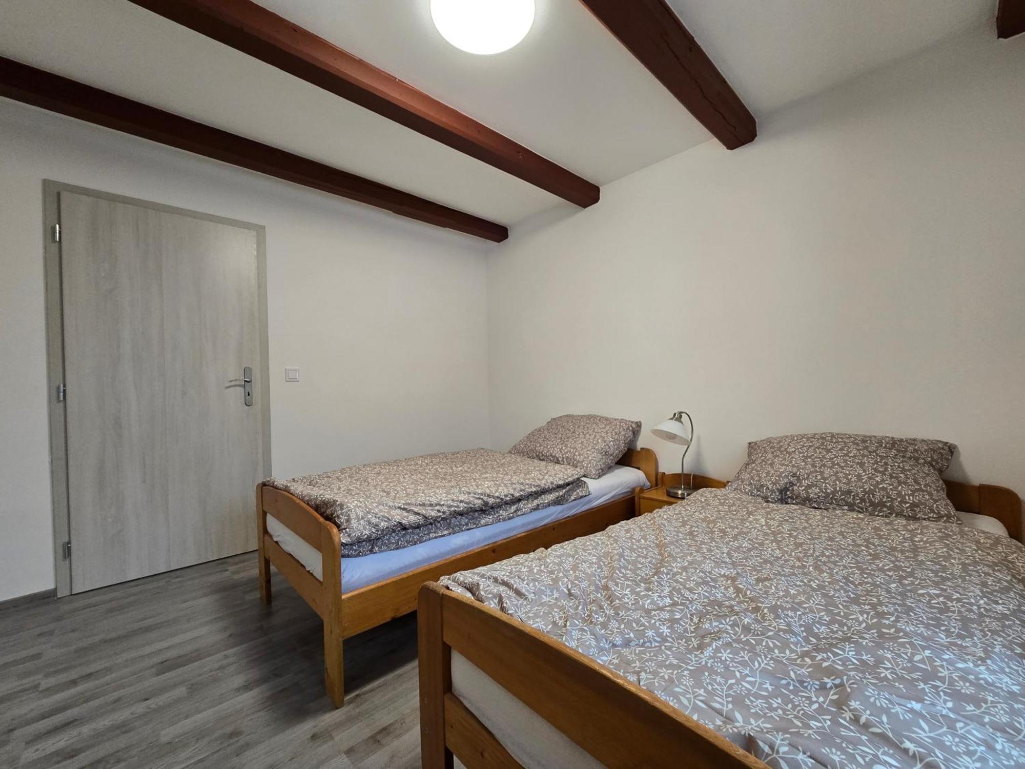 Apartmany Almond Харачов Екстериор снимка