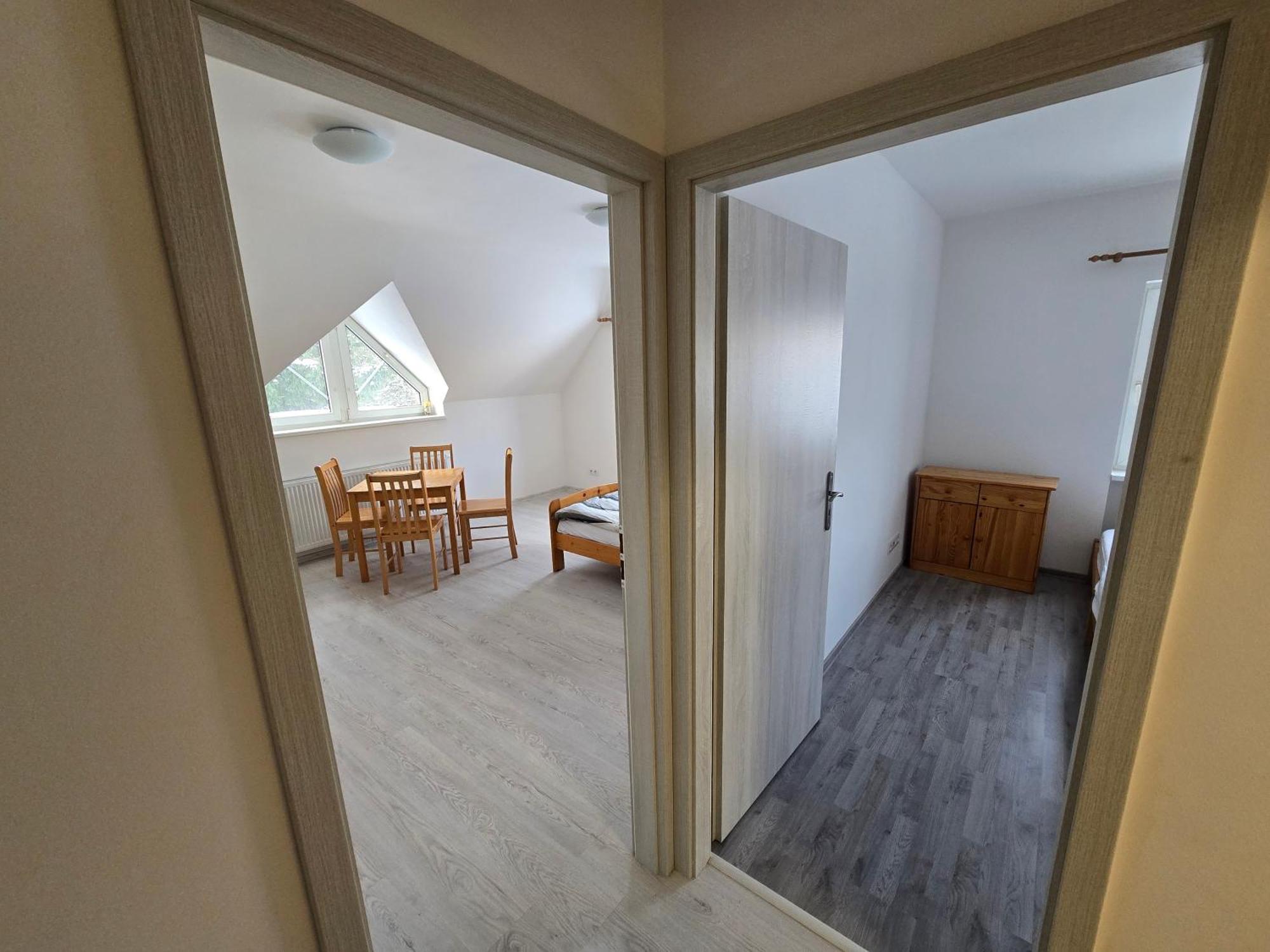 Apartmany Almond Харачов Екстериор снимка