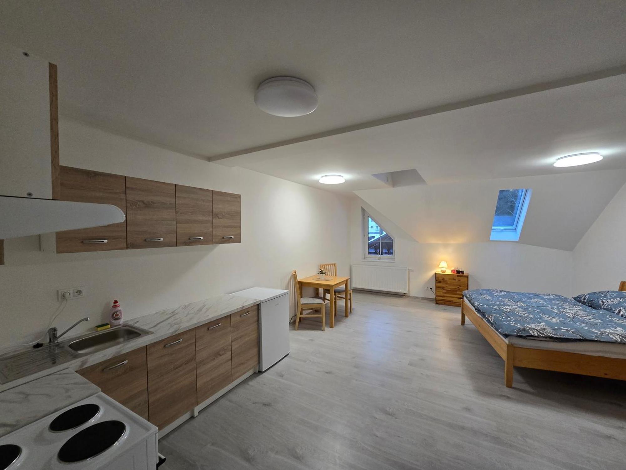 Apartmany Almond Харачов Екстериор снимка