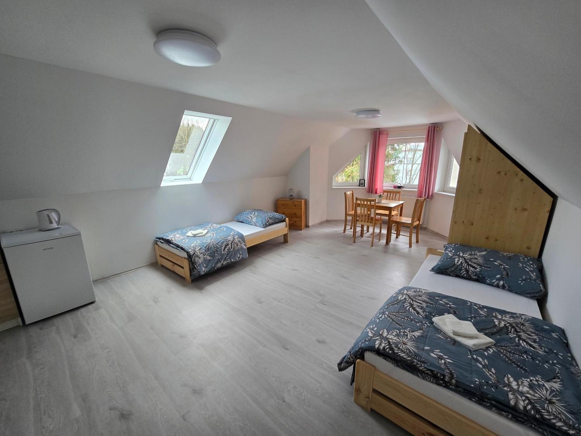 Apartmany Almond Харачов Екстериор снимка