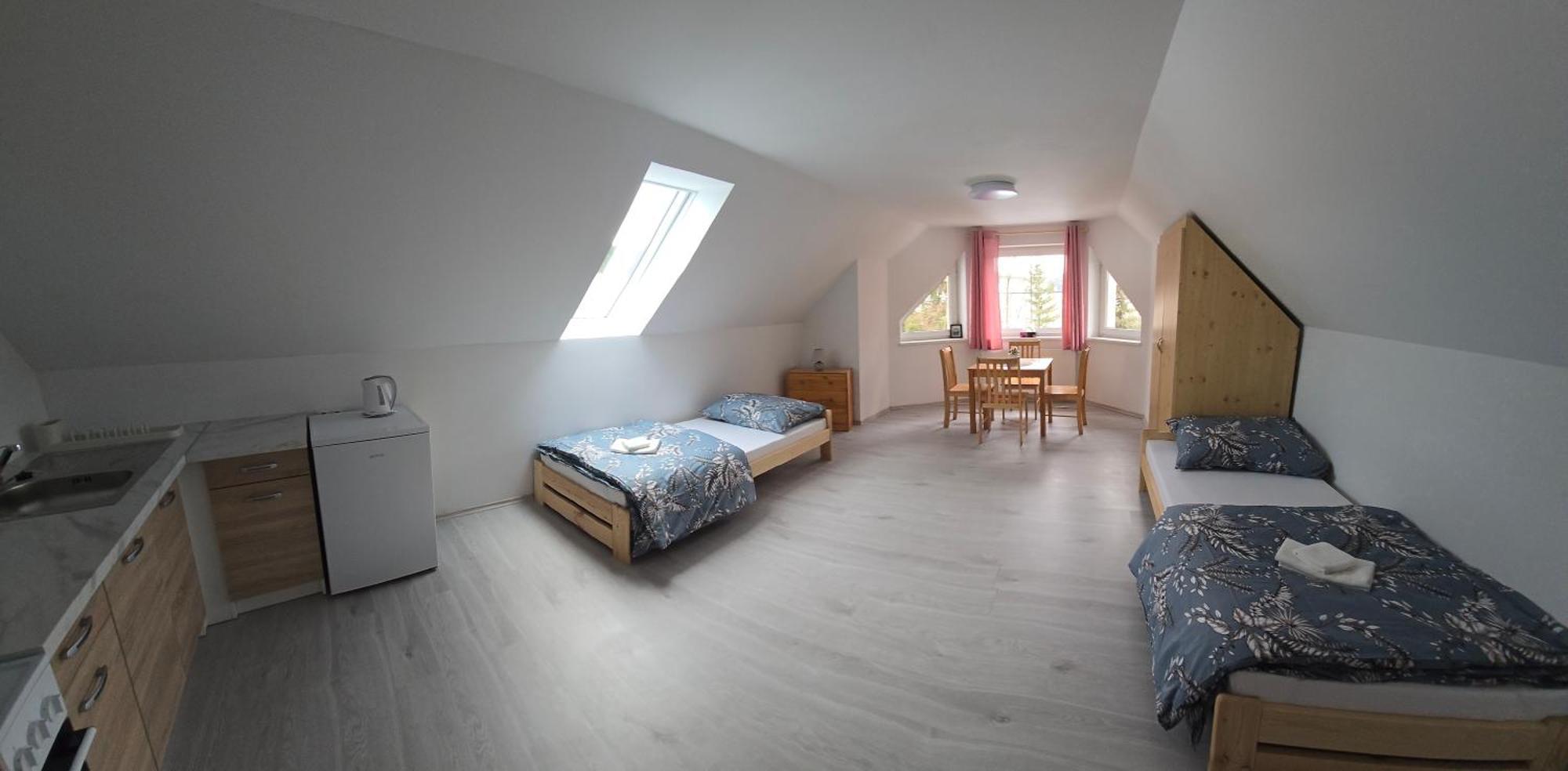 Apartmany Almond Харачов Екстериор снимка