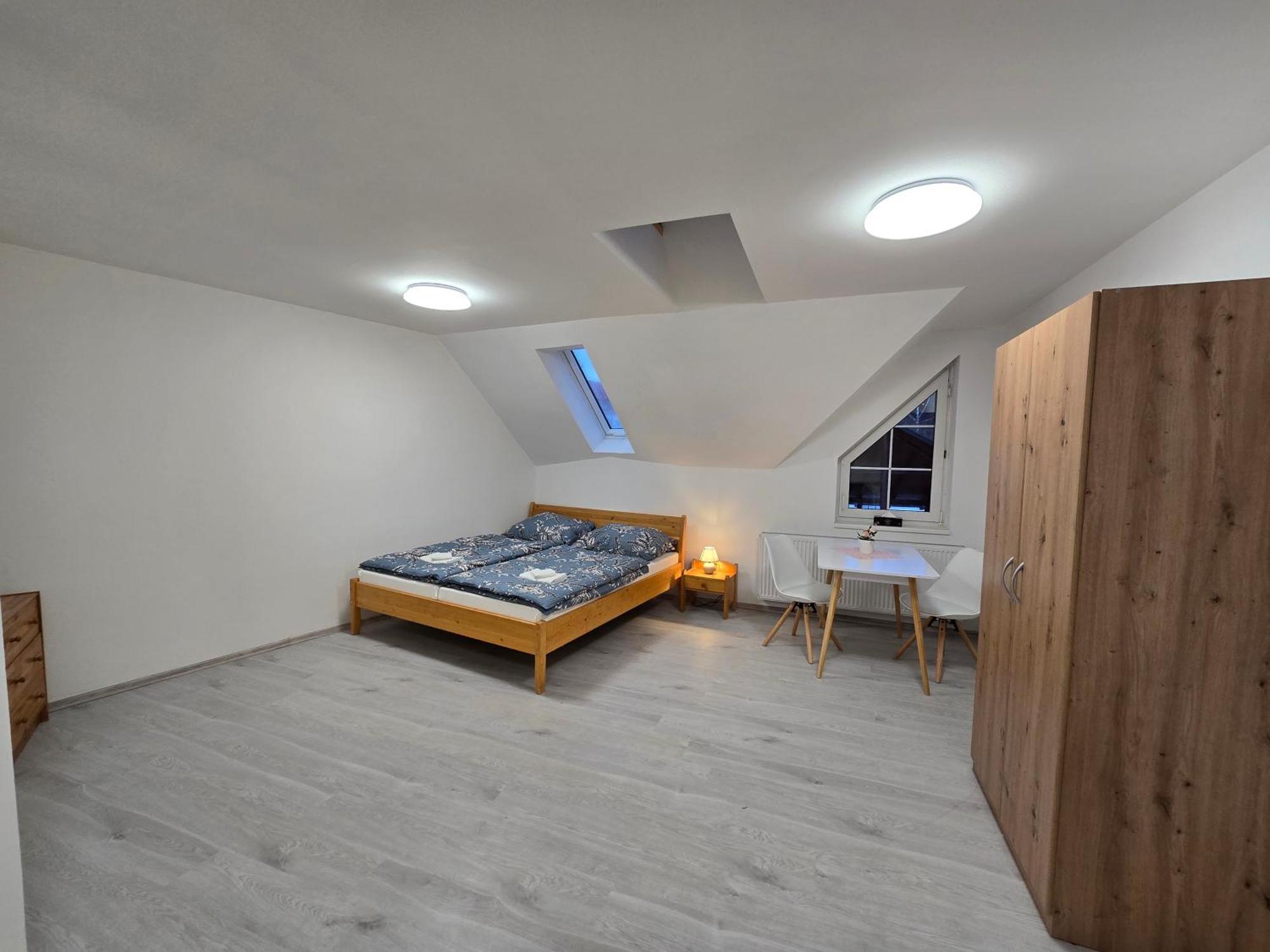 Apartmany Almond Харачов Екстериор снимка