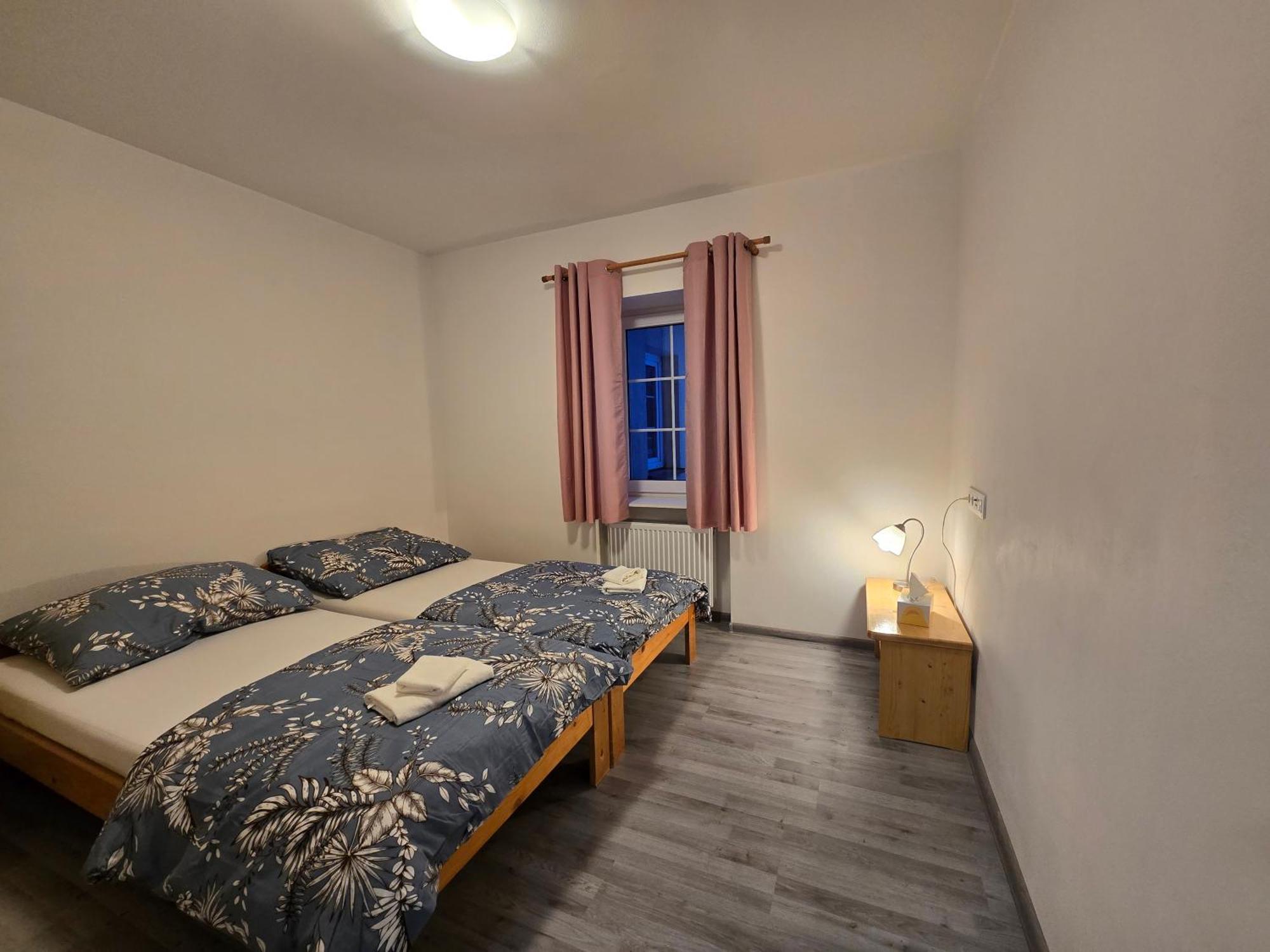 Apartmany Almond Харачов Екстериор снимка