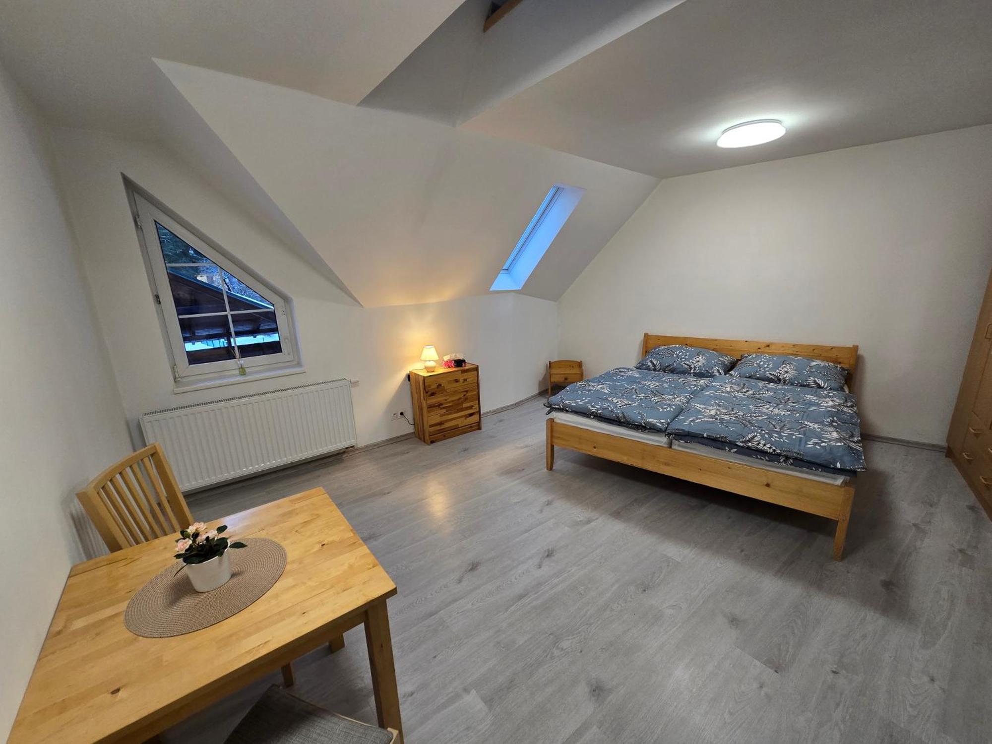 Apartmany Almond Харачов Екстериор снимка