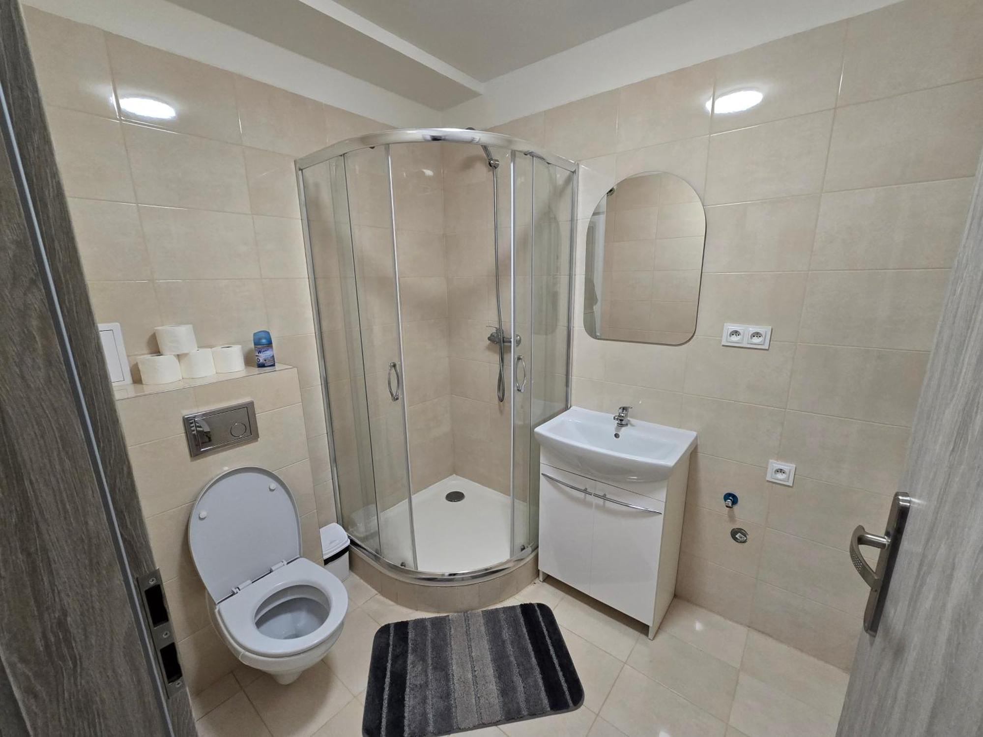 Apartmany Almond Харачов Екстериор снимка