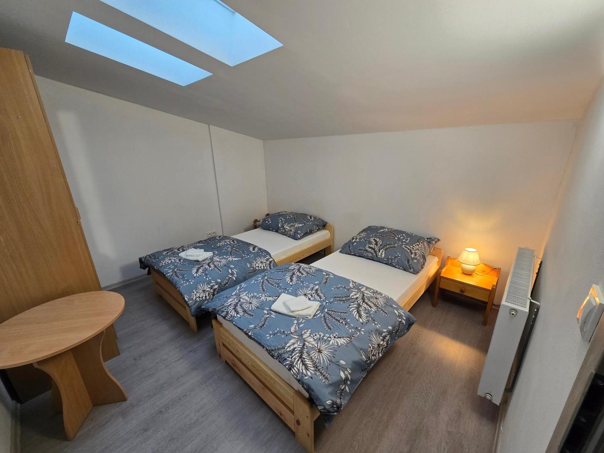Apartmany Almond Харачов Екстериор снимка