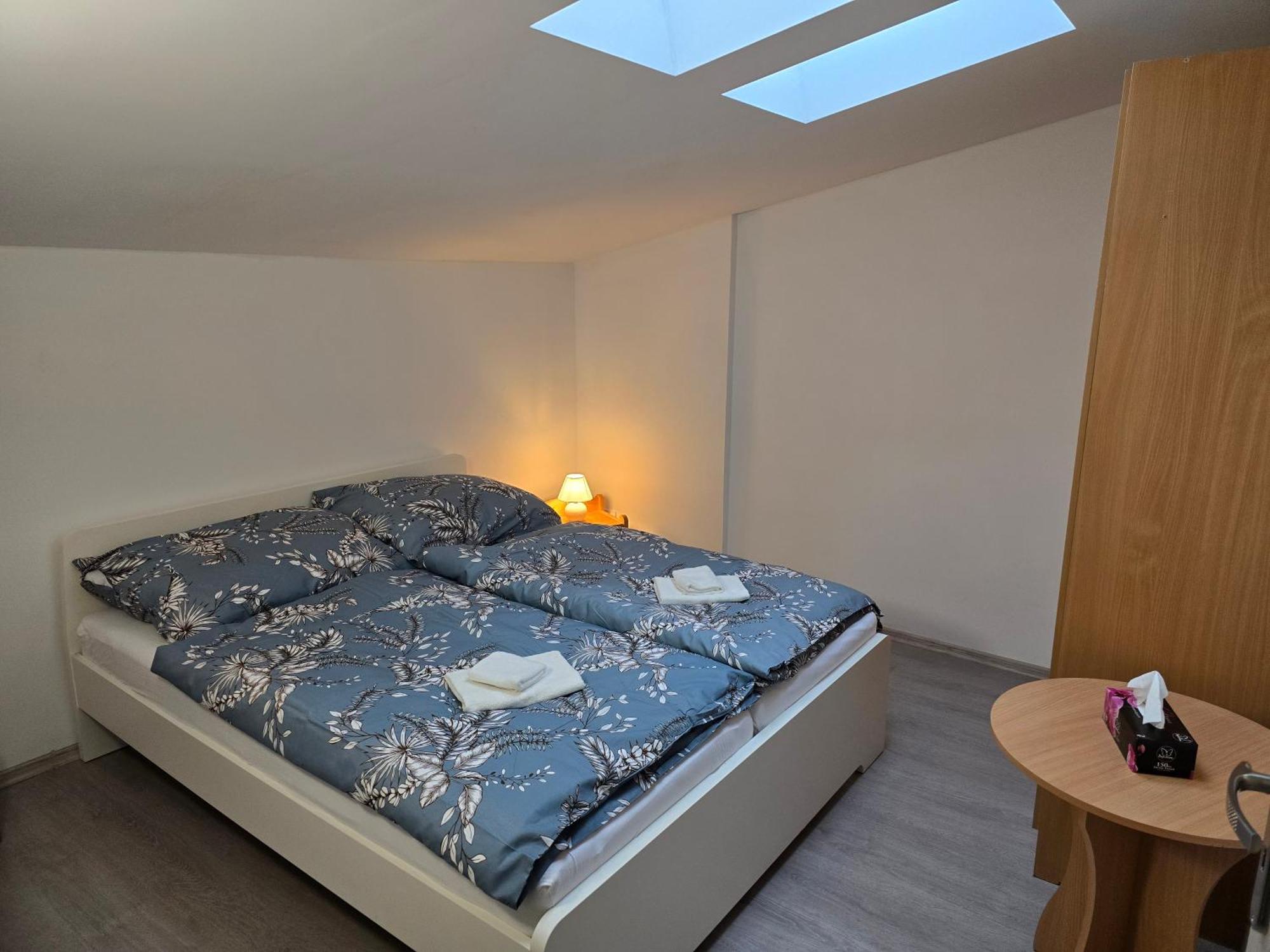 Apartmany Almond Харачов Екстериор снимка