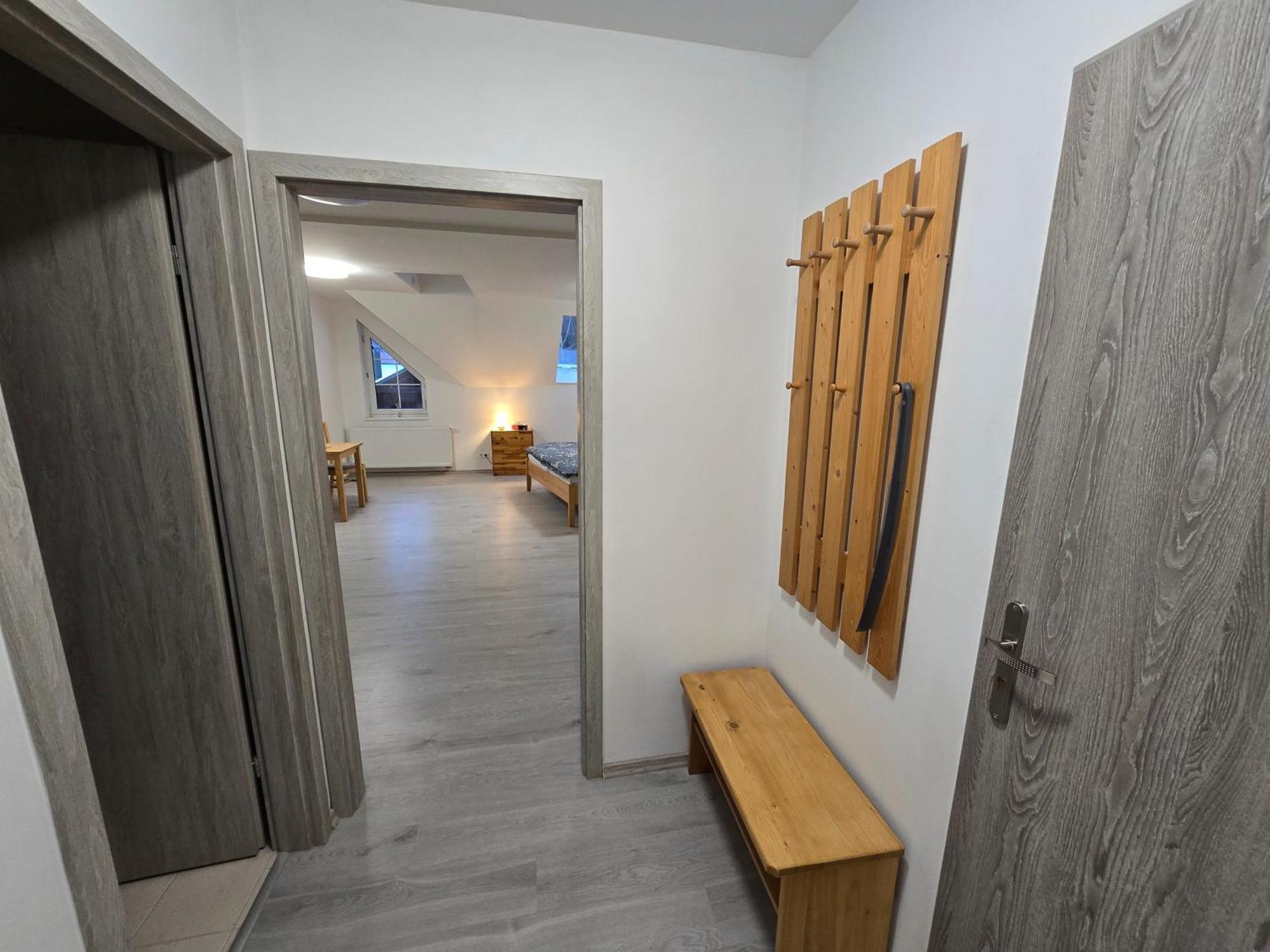 Apartmany Almond Харачов Екстериор снимка