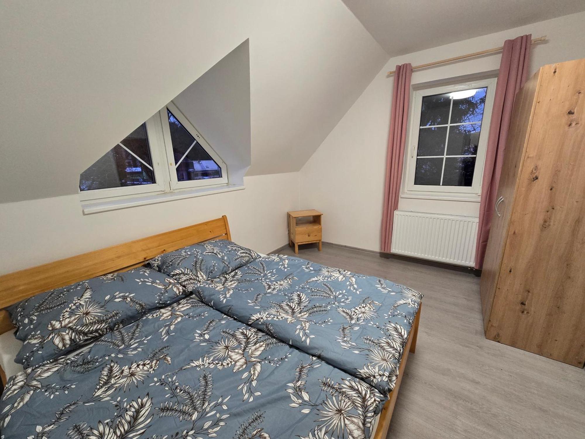 Apartmany Almond Харачов Екстериор снимка