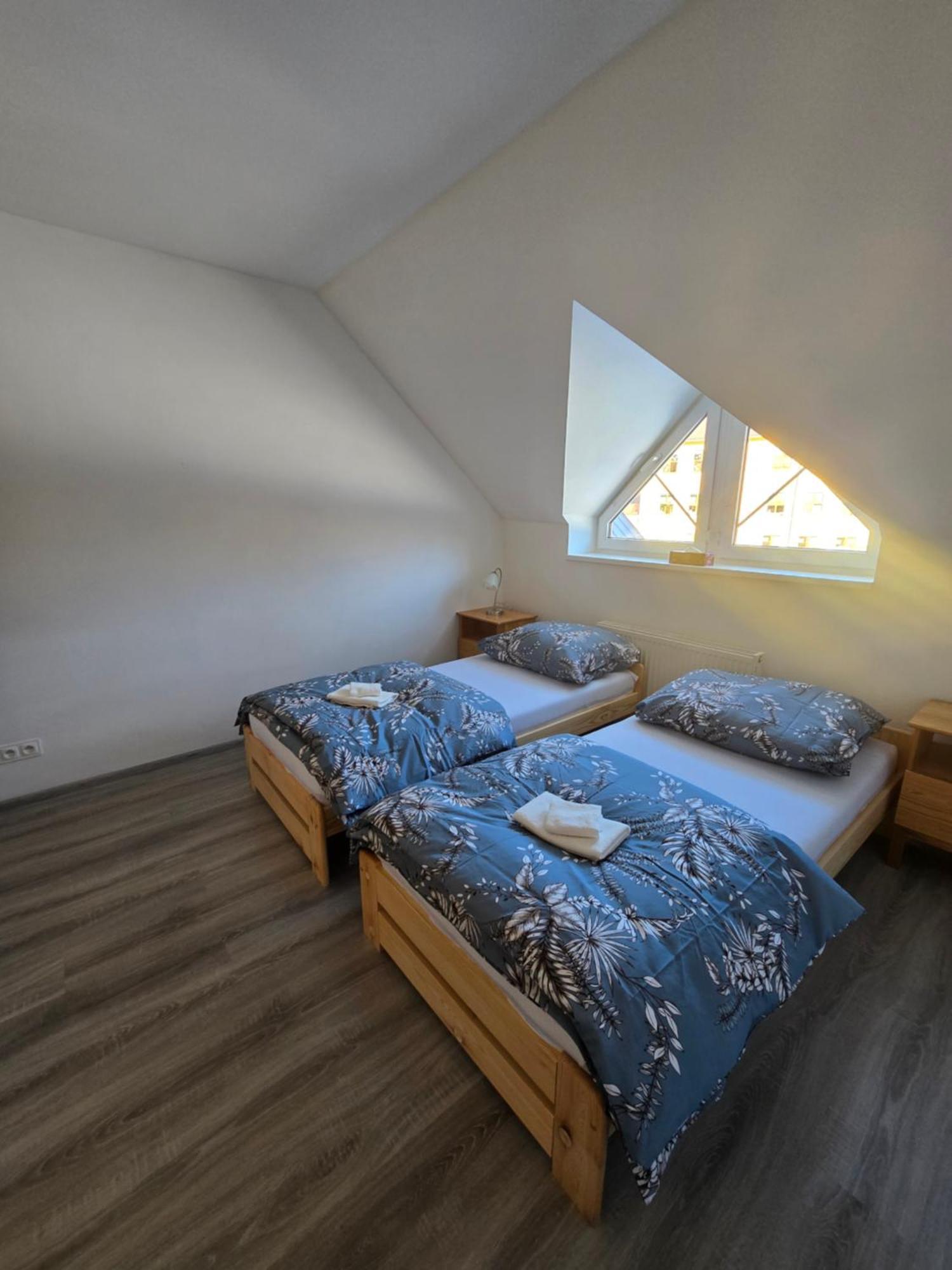 Apartmany Almond Харачов Екстериор снимка
