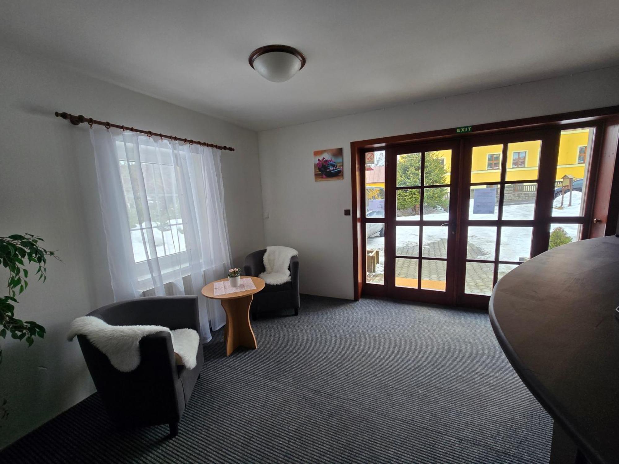 Apartmany Almond Харачов Екстериор снимка