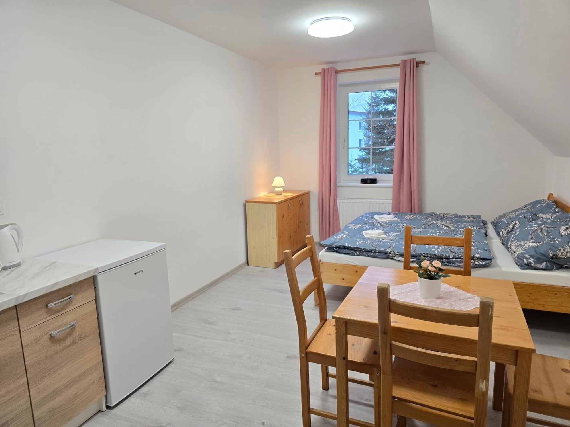Apartmany Almond Харачов Екстериор снимка